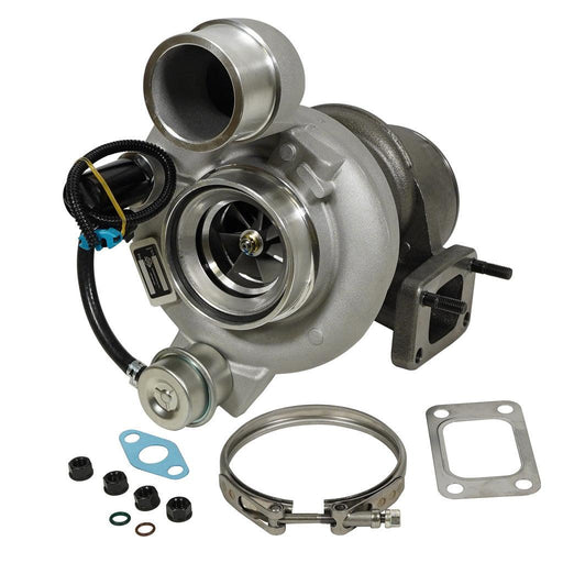 Turbo Stock Replacement HE351CW Dodge 5.9L 2004.5-2007 - BD Diesel - Air and Fuel Delivery