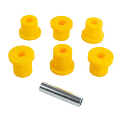 Leaf Spring Bushing - Suspension from Black Patch Performance