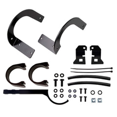 Lexus, Toyota Suspension Shock Absorber Mounting Kit - Suspension from Black Patch Performance