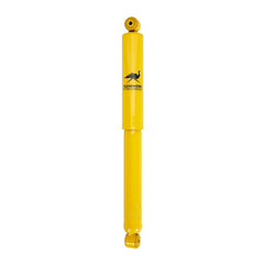 Jeep Suspension Shock Absorber - Suspension from Black Patch Performance