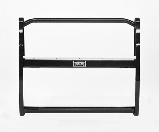 Ram Bumper Guard - Front - Body from Black Patch Performance
