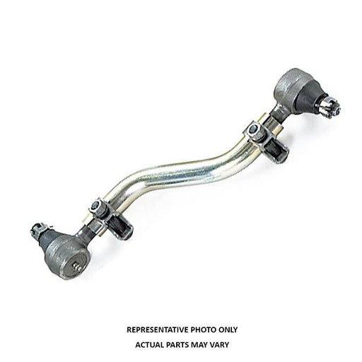 SLF Tie Rods - Suspension from Black Patch Performance