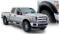 Ford Fender Flare - Front and Rear - Body from Black Patch Performance