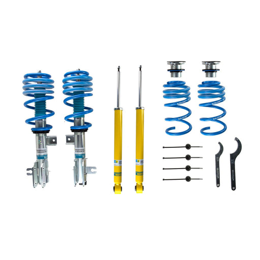 BIL B14 Series Suspension Kits - Suspension from Black Patch Performance