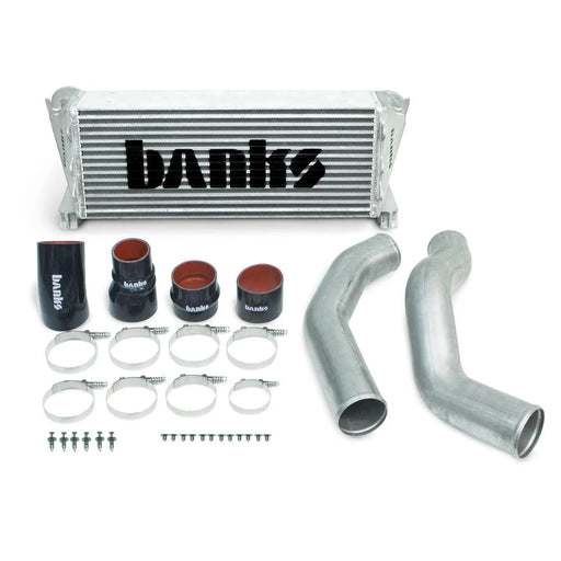 GBE Techni-Cooler Systems - Forced Induction from Black Patch Performance