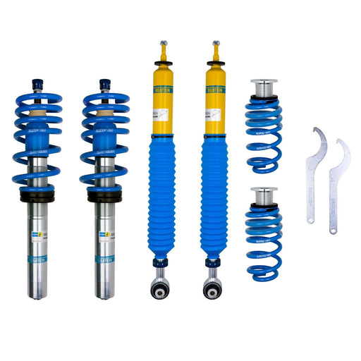 BIL B16 Series Suspension Kits - Suspension from Black Patch Performance