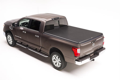 TRX Bed Cover - TruXport - Tonneau Covers from Black Patch Performance