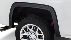 BUS OE Style Flares - Fender Flares & Trim from Black Patch Performance