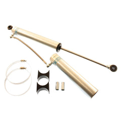 BIL B8 5160 Series Shocks - Suspension from Black Patch Performance