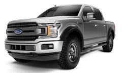 BUS Extend-A-Fender Flares - Fender Flares & Trim from Black Patch Performance