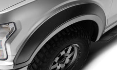 BUS Extend-A-Fender Flares - Fender Flares & Trim from Black Patch Performance