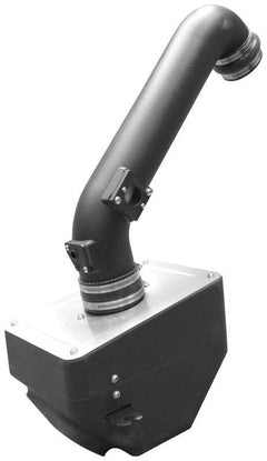 AIR Cold Air Intake Kit - Air Intake Systems from Black Patch Performance