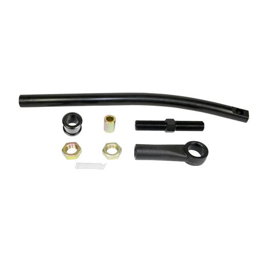 Track Bar Kit Ford SuperDuty F-250/F-350 4wd 2005-2016 &amp; F-450/F-550 2wd/4wd 2005-2022 - Suspension from Black Patch Performance