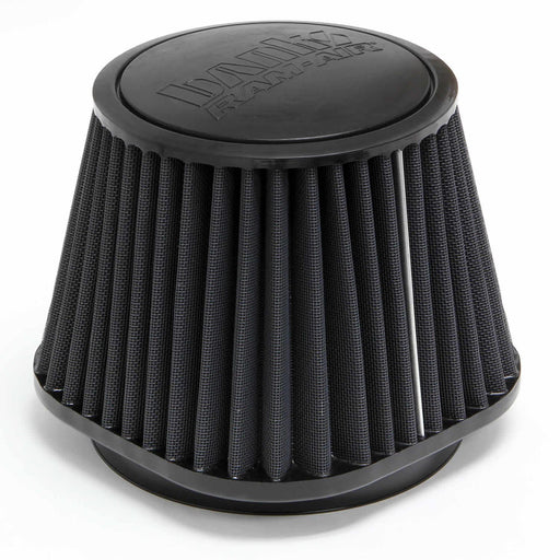 Air Filter Element, Dry Filter for 2003-2007 Dodge Ram 2500/3500 5.9L Cummins - Air and Fuel Delivery from Black Patch Performance
