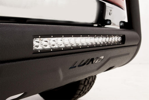 LND Bull Bars - Bumpers, Grilles & Guards from Black Patch Performance