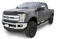 Ford Fender Flare - Front and Rear - Body from Black Patch Performance