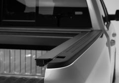 Chevrolet, GMC (Bed Length: 82.2Inch) Tonneau Cover - Accessories from Black Patch Performance