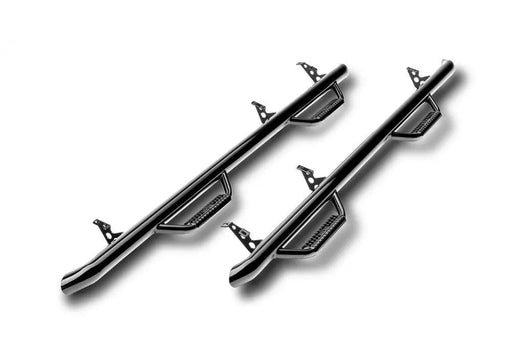 NFB Nerf Step - Nerf Bars & Running Boards from Black Patch Performance