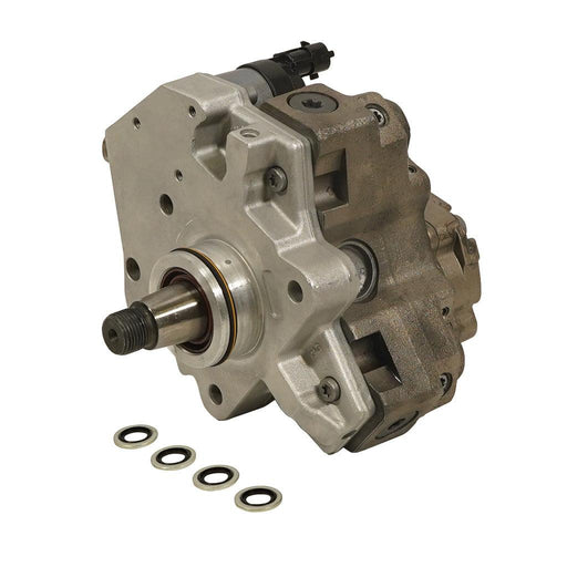 Injection Pump, Stock Exchange CP3 - Dodge 2003-2007 5.9L - Air and Fuel Delivery from Black Patch Performance