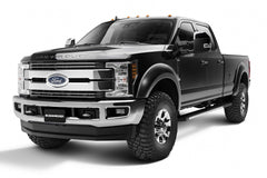 BUS Extend-A-Fender Flares - Fender Flares & Trim from Black Patch Performance