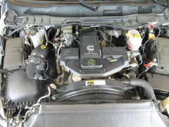 AIR Jr Intake Kit - Air Intake Systems from Black Patch Performance