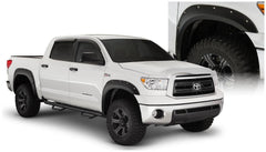 BUS Pocket Style Flares - Fender Flares & Trim from Black Patch Performance