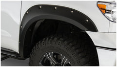 BUS Pocket Style Flares - Fender Flares & Trim from Black Patch Performance