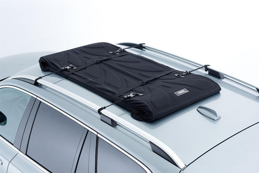 Cargo Holder - Body from Black Patch Performance