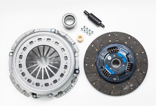 South Bend Clutch 1944-6OR-HD HD REP Clutch Kit - Transmission from Black Patch Performance