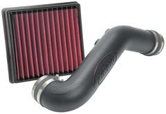 AIR Jr Intake Kit - Air Intake Systems from Black Patch Performance