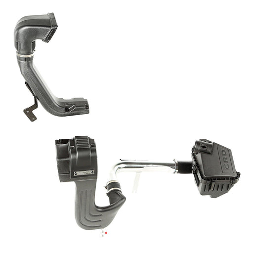 RUG XHD Snorkels - Air Intake Systems from Black Patch Performance