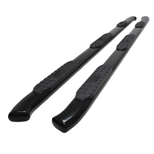 WES Nerf Bars - PRO TRAXX 5 - Nerf Bars & Running Boards from Black Patch Performance