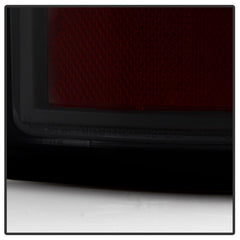 Chevrolet, GMC Tail Light Set - Electrical, Lighting and Body from Black Patch Performance