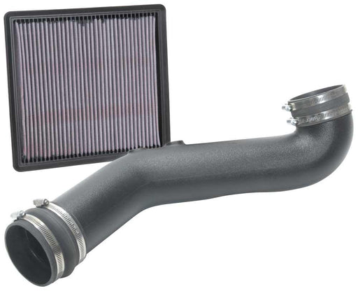 AIR Jr Intake Kit - Air Intake Systems from Black Patch Performance