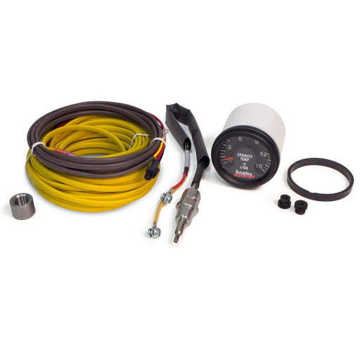 Pyrometer Kit, with Probe and 55' Leadwire - Exhaust from Black Patch Performance