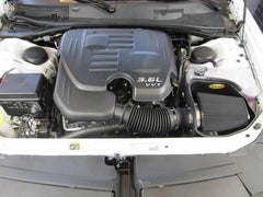 AIR Cold Air Intake Kit - Air Intake Systems from Black Patch Performance