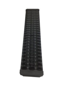 TrailFX Point of Purchase Display Sample Of Aggressive Running Boards Black - TrailFX - Hardware and Service Supplies