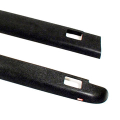 WES Wade Truck Bed Caps - Westin - Truck Bed Accessories