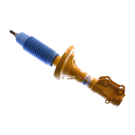 Volkswagen Suspension Strut Assembly - Front - Suspension from Black Patch Performance