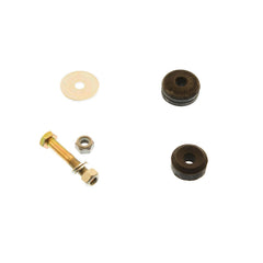 Mercedes-Benz Shock Absorber - Rear - Suspension from Black Patch Performance