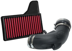 AIR Jr Intake Kit - Air Intake Systems from Black Patch Performance