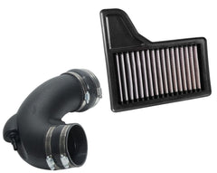 AIR Jr Intake Kit - Air Intake Systems from Black Patch Performance