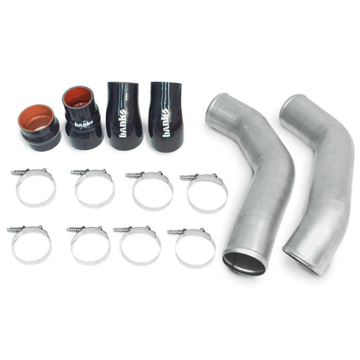 GBE Boost Tubes - Forced Induction from Black Patch Performance