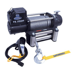 Winch - Vehicles, Equipment, Tools, and Supplies from Black Patch Performance