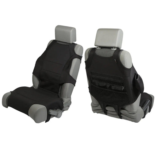 RUG Neoprene Seat Covers - Interior Accessories from Black Patch Performance