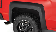 BUS Extend-A-Fender Flares - Fender Flares & Trim from Black Patch Performance