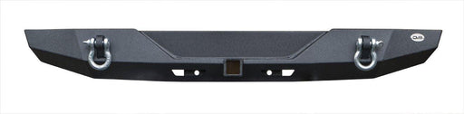 DVE Rear Bumpers - Bumpers, Grilles & Guards from Black Patch Performance