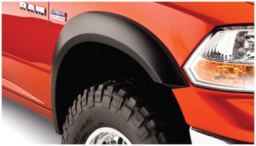 BUS Extend-A-Fender Flares - Fender Flares & Trim from Black Patch Performance