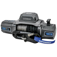 Winch - Vehicles, Equipment, Tools, and Supplies from Black Patch Performance