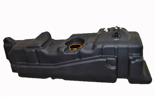 Titan Fuel Tanks 7021211 Extra Large Midship Tank - Air and Fuel Delivery from Black Patch Performance